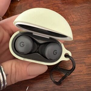 Google pixel 2a ear buds